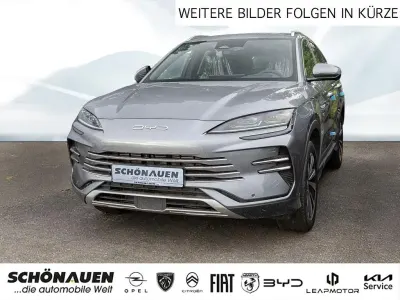 Gebraucht BYD Seal