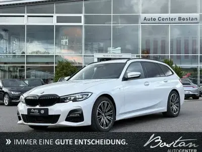 Gebraucht BMW 320