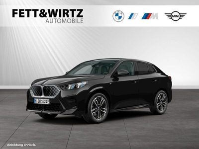 BMW iX2