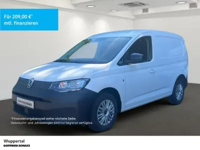 Gebraucht VW Caddy