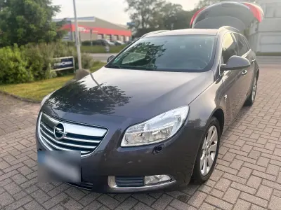 Gebraucht Opel Astra