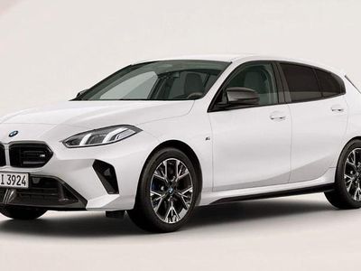 Nouă BMW M135 300 CP (220 kW) 2026 Hatchback