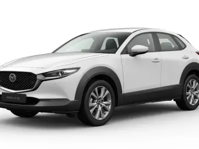 Neu Mazda CX-30 Center-Line 140 PS (102 kW) 2026 SUV