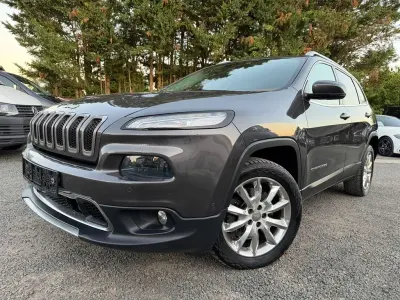 Gebraucht Jeep Cherokee