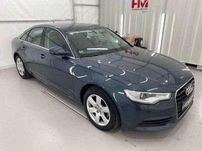 gebraucht Audi A6 Lim. 2.0 TFSI Bi-Xenon Navi