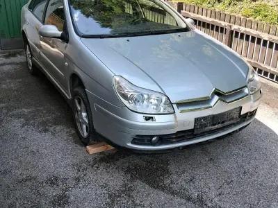 Gebraucht Citroën C5
