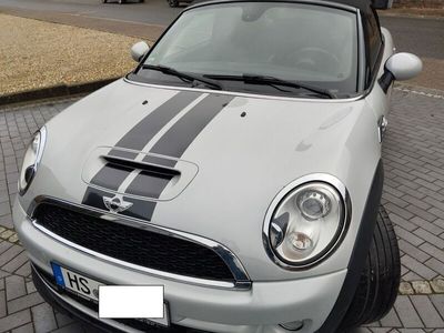 gebraucht Mini Cooper S Roadster 