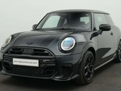 Gebraucht Mini John Cooper Works 156 PS (114 kW) 2025 Grau Kleinwagen
