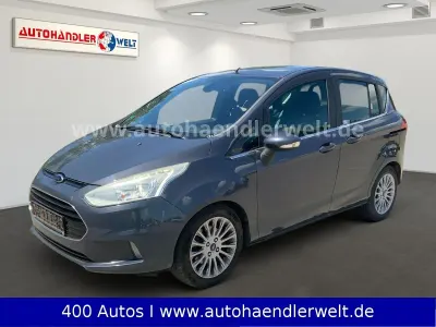 Gebraucht Ford B-MAX