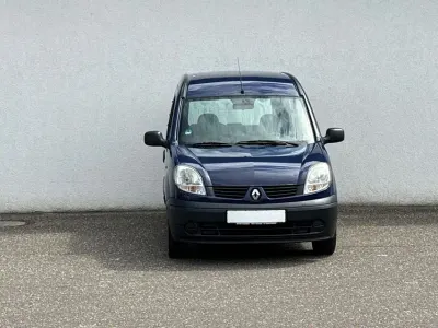 Gebraucht Renault Kangoo