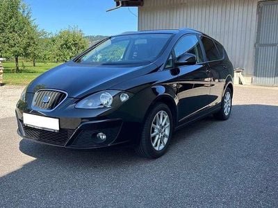 Seat Altea XL