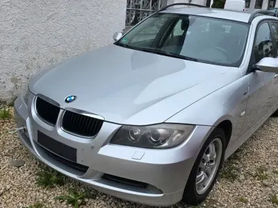 Gebraucht BMW 320