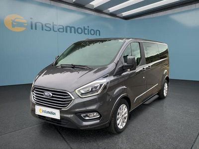 Ford Tourneo