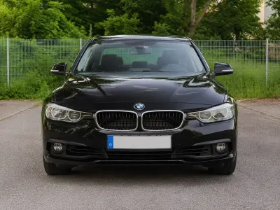 Gebraucht BMW 318
