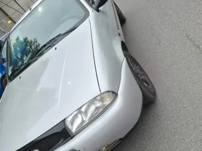 Brugt Ford Fiesta