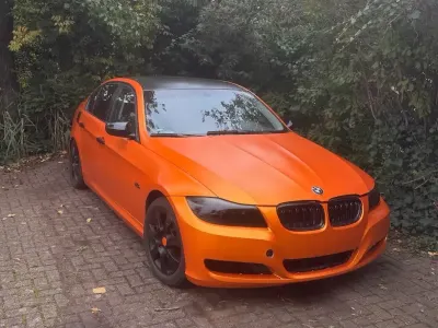 Gebraucht BMW 330