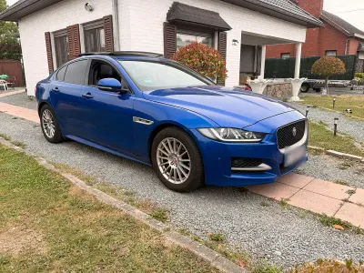 Gebraucht Jaguar XE