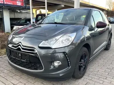 Gebraucht Citroën DS3