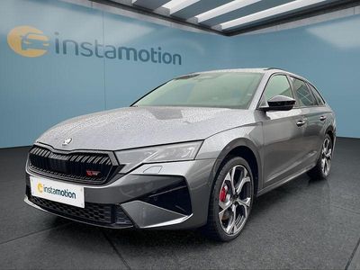 Grau Neu 2025 Skoda Octavia Kombi | 39.499 € (Guter Preis)