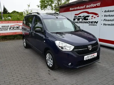 Gebraucht Dacia Dokker