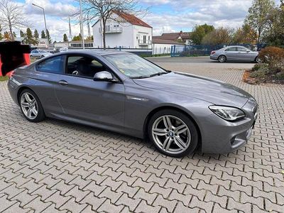 BMW 640