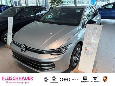 Neu VW Golf VIII 116 PS (85 kW) 2026 Silber Limousine