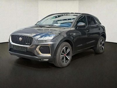 Gebraucht Jaguar E-Pace R-Dynamic 309 PS (227 kW) 2023 Grau SUV