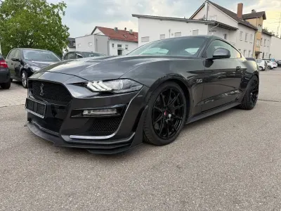 Gebraucht Ford Mustang GT