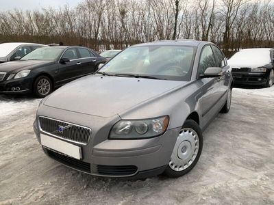 gebraucht Volvo S40 Lim. 2.4 Kinetic