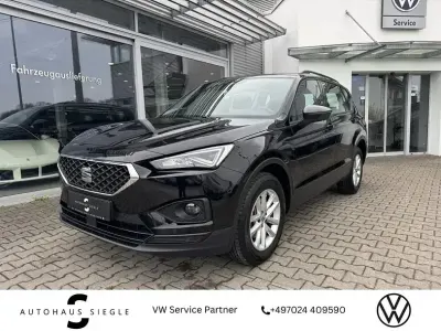 Gebraucht Seat Tarraco