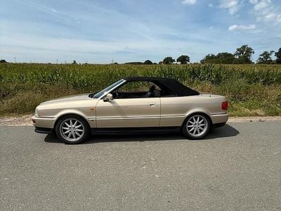 Audi 80