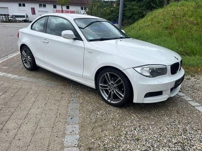 BMW 118 Coupé