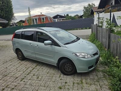 Mazda 5