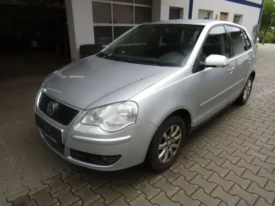 Gebraucht VW Polo