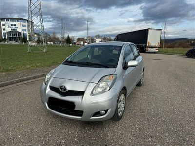 gebraucht Toyota Yaris Life**AUTOMATIK**