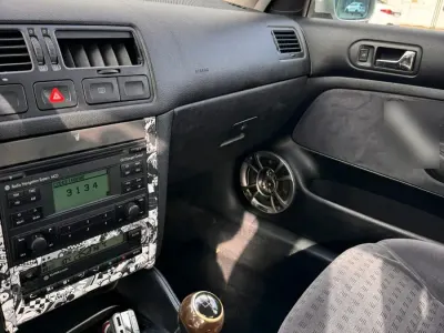 Gebraucht VW Bora