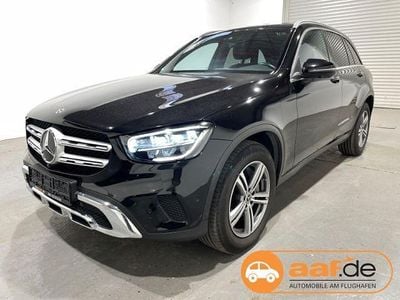Mercedes GLC300