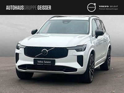 Usado Volvo XC90 Plus 455 HP (334 kW) 2025 Branco SUV