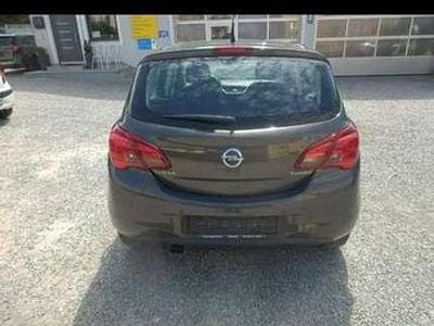 Gebraucht Opel Corsa Sport 101 PS (74 kW) 2015 Kleinwagen