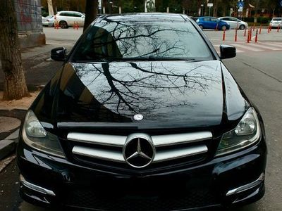 Mercedes C350