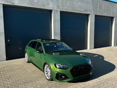 Gebraucht Audi RS4