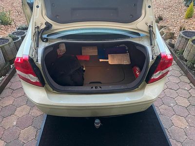 Gebraucht Volvo S40 136 PS (100 kW) 2004 Grün Limousine