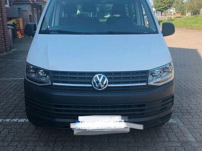 gebraucht VW Caravelle T6Caravelle EcoProfi