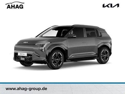 Grau Neu 2025 Kia EV3 Comfort SUV | 44.330 €