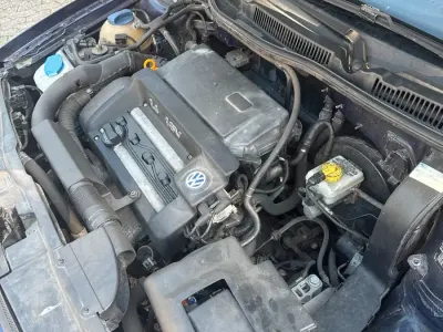 Gebraucht VW Golf IV