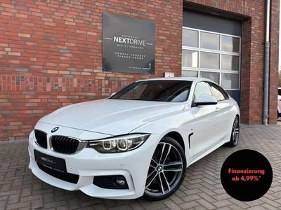 Gebraucht BMW 1M Shadowline 190 PS (139 kW) 2018 Andere Coupé