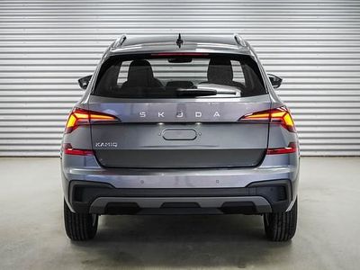 Nuova Skoda Kamiq Selection 116 CV (85 kW) 2025 Grigio SUV