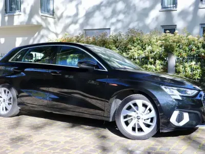 Gebraucht Audi A3