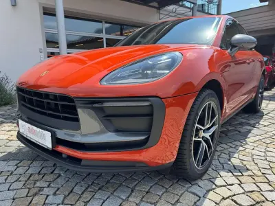 Gebraucht Porsche Macan