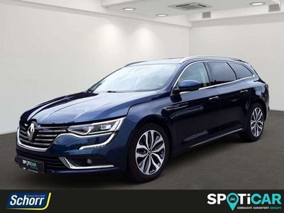 Renault Talisman GrandTour